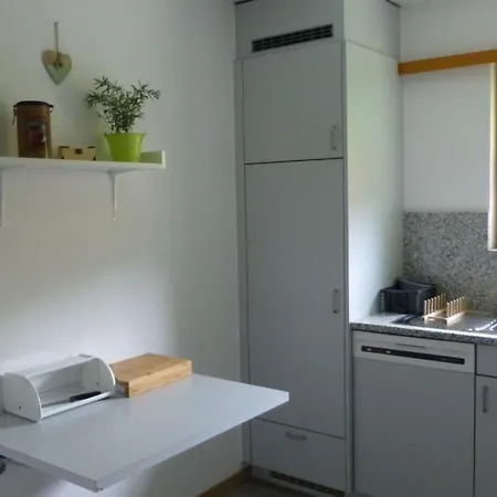 Chesa Azalea 30 By Interhome Apartmán *