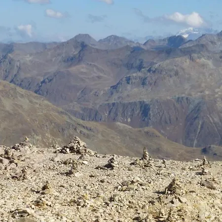 Chesa Azalea 30 By Interhome