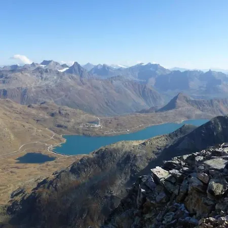 Chesa Azalea 30 By Interhome Apartment *