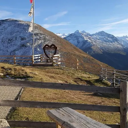 Apartment Chesa Azalea 30 By Interhome