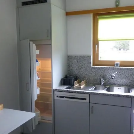 Chesa Azalea 30 By Interhome