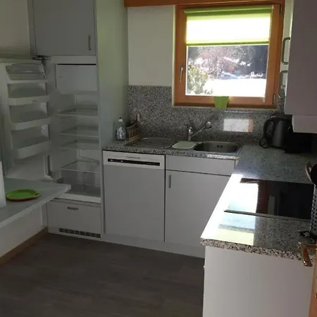 Chesa Azalea 30 By Interhome