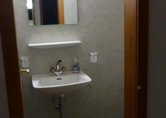 Apartment Chesa Azalea 30 By Interhome Pontresina