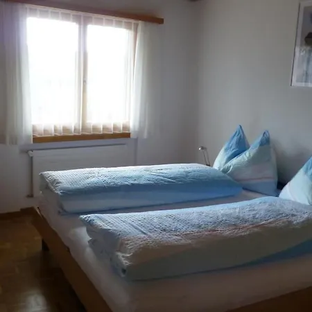 Chesa Azalea 30 By Interhome Pontresina