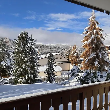 Chesa Azalea 30 By Interhome