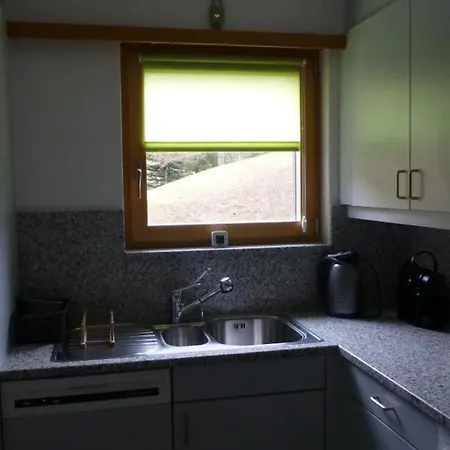 Chesa Azalea 30 By Interhome * Pontresina