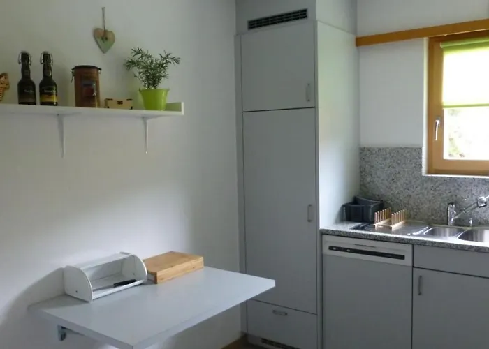 Chesa Azalea 30 By Interhome Daire *