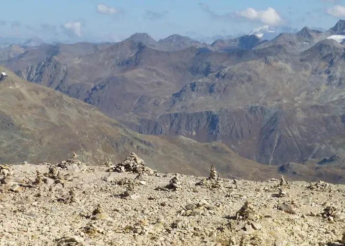 Chesa Azalea 30 By Interhome