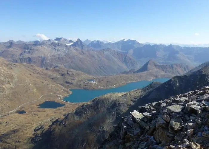 Chesa Azalea 30 By Interhome Διαμέρισμα *