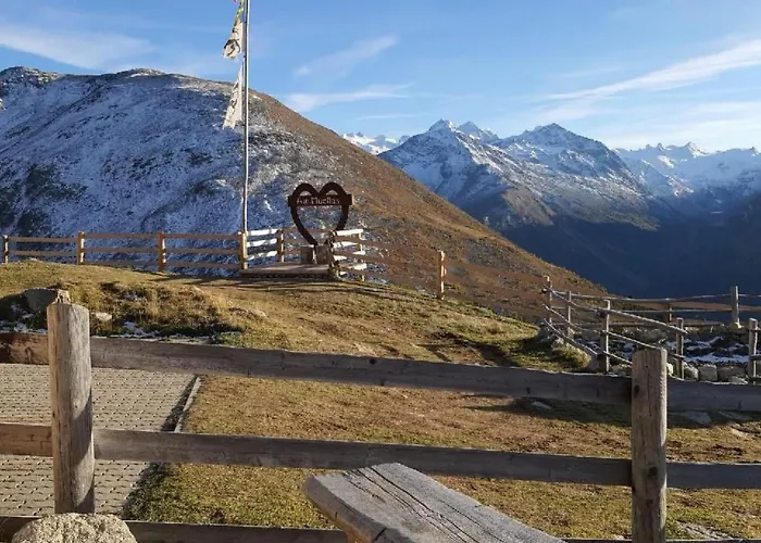 Διαμέρισμα Chesa Azalea 30 By Interhome