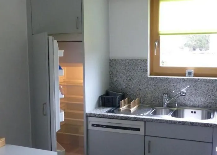 Chesa Azalea 30 By Interhome