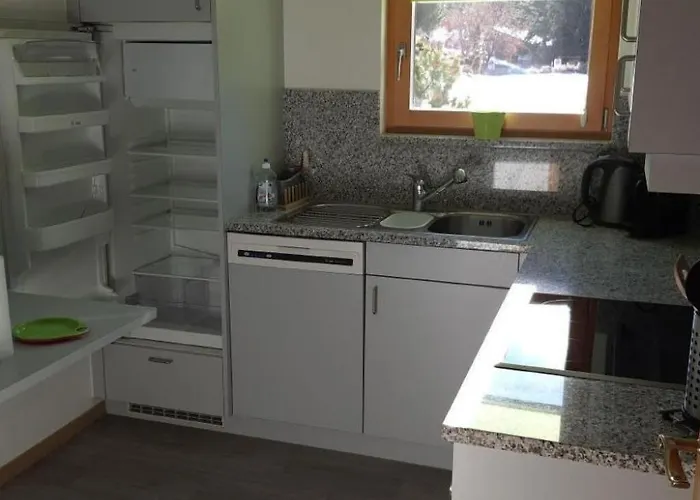 Chesa Azalea 30 By Interhome